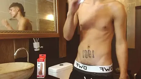 Ethan_Jamees webcam model stream image