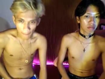 sunnyong webcam model stream image