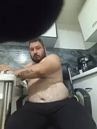 BigAlan95 webcam model stream image