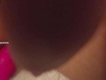LilithMalkova webcam model stream image