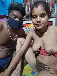 Maya_bhoji webcam model stream image