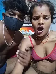 Maya_bhoji webcam model stream image