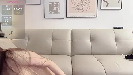 Daidai-77 webcam model stream image