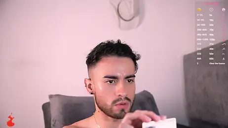 aydan_hw webcam model stream image