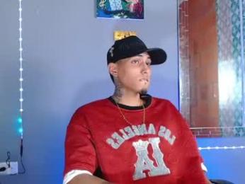 liiaam_lee_ webcam model stream image