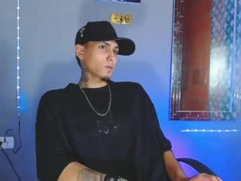 liiaam_lee_ webcam model stream image