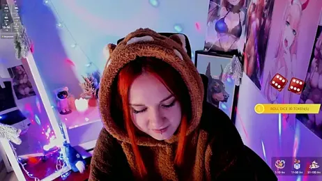 Rudy_02 webcam stripchat model stream image