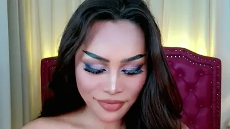 DreamLADYBOY webcam model stream image