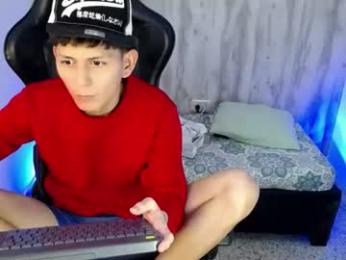 hot_athletes_ webcam model stream image