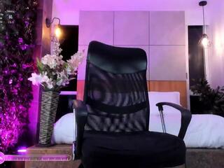 Donovan Desmond webcam model stream image