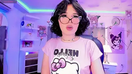 ClaudiaSophia webcam stripchat model stream image