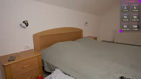 foxeslovefoxes webcam stripchat model stream image