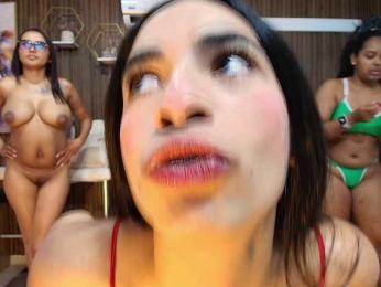 Fetishcouples33 webcam model stream image