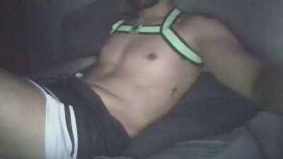 pastragonMadrid webcam model stream image