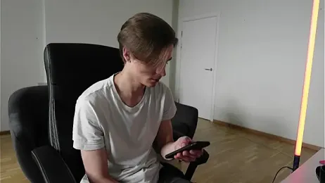 David_Heath webcam model stream image