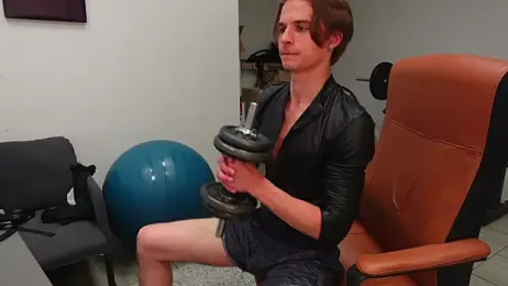 David_Heath webcam model stream image