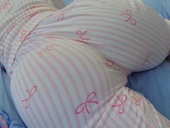 Foxy_Lady webcam model stream image
