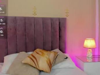 megan_thompsoon1 webcam model stream image