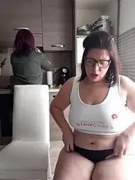 SinfulMarkedQueens webcam stripchat model stream image