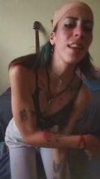 Haditamaldita webcam model stream image