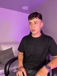 AdrianRinaldi webcam stripchat model stream image