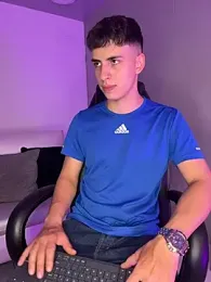 AdrianRinaldi webcam stripchat model stream image