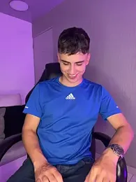 AdrianRinaldi webcam stripchat model stream image