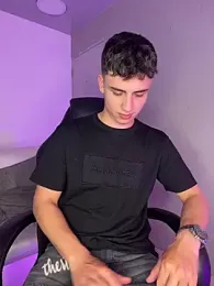 AdrianRinaldi webcam stripchat model stream image