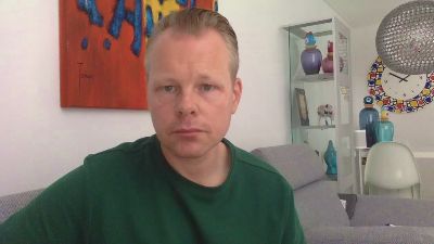 Ricky84 webcam model stream image