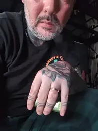 DarkDea webcam stripchat model stream image