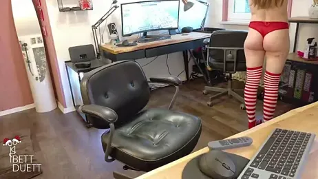 BettDuett webcam model stream image