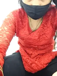 Saishaa webcam model stream image