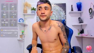 Jey_hot7 webcam model stream image