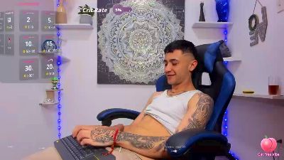 Jey_hot7 webcam model stream image