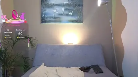 YuliethPetite webcam stripchat model stream image