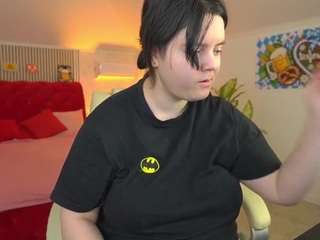 littleshyyy webcam model stream image