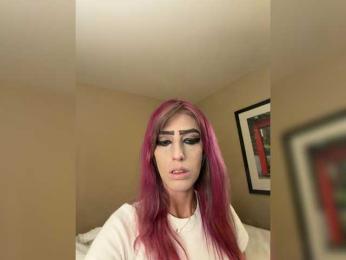 Prettykittee101 webcam model stream image