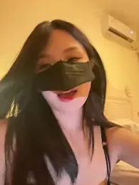 Olivia_11 webcam model stream image