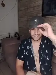 Vista previa de LucaBang