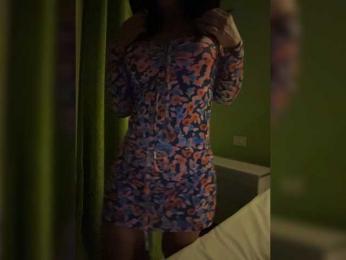 Lianae webcam model stream image