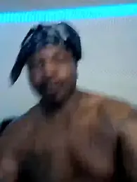 EggplantMonster4 webcam model stream image