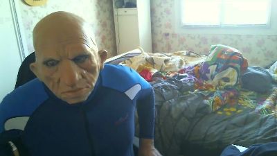 dakmann webcam model stream image