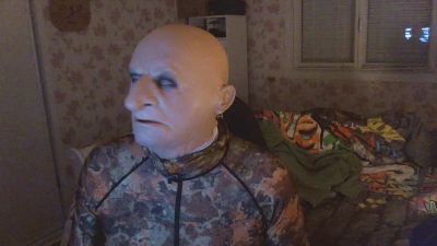 dakmann webcam model stream image