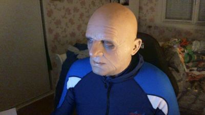dakmann webcam model stream image