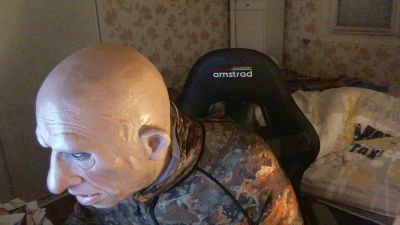 dakmann webcam model stream image