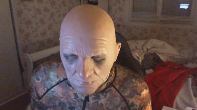 dakmann webcam model stream image