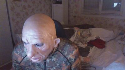 dakmann webcam model stream image