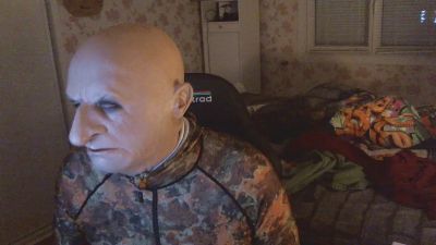 dakmann webcam model stream image