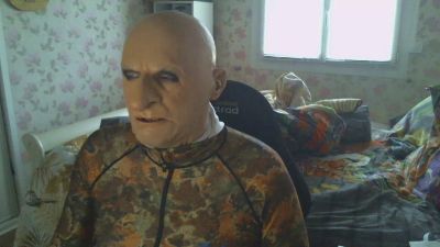 dakmann webcam model stream image
