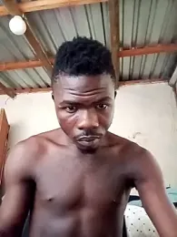 VrXis webcam model stream image